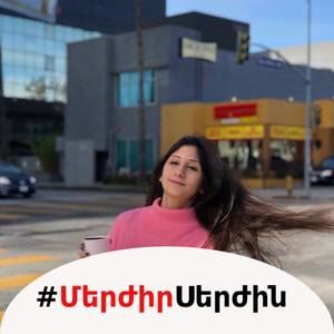 Meet your Posher, Masha